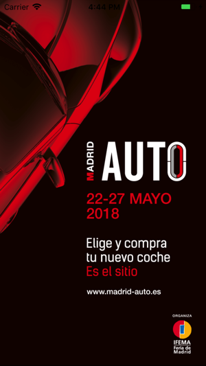 MADRID AUTO 2018(圖1)-速報App