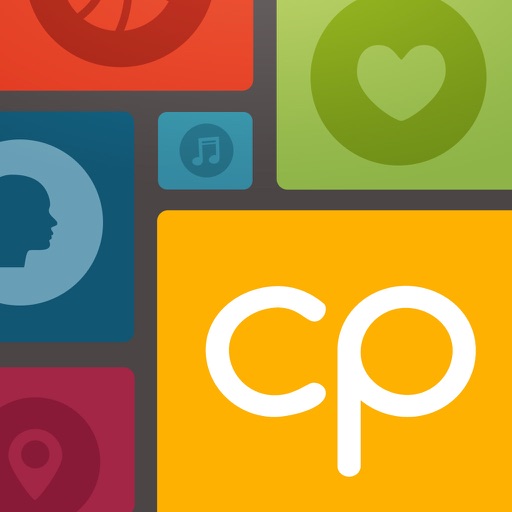 Compatible Partners™ - Gay & Lesbian Dating App