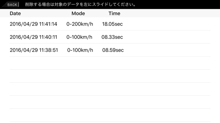 Defi Meter C screenshot-4