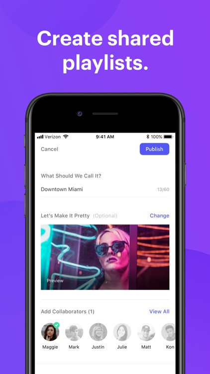 Playlist screenshot-4