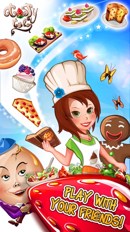 Tasty Tale screenshot-2