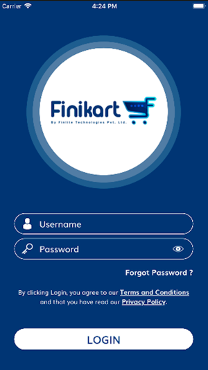 Finikart(圖2)-速報App