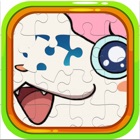 Top 44 Games Apps Like Puzzle Jigsaw For Yo-Kai - Best Alternatives