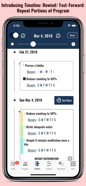 Smoking Cessation Program(圖2)-速報App