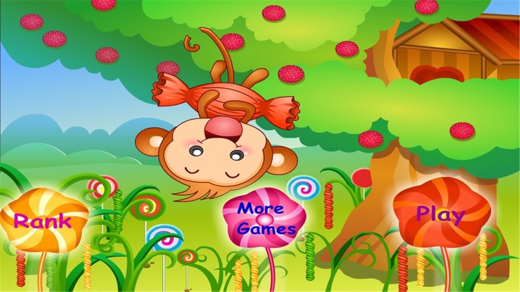 Monkey Marble Shooter screenshot-4