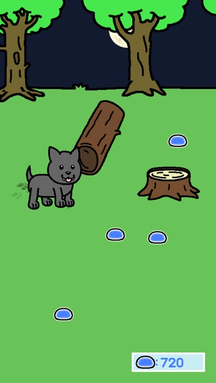 pupy cave screenshot-3