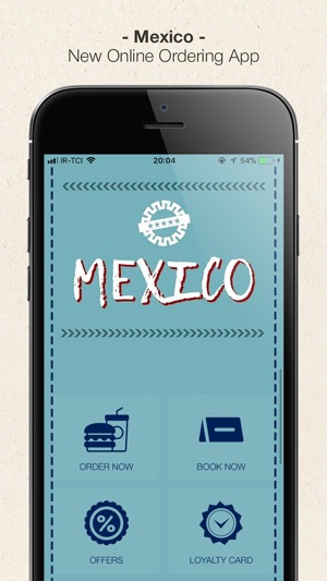 Mexico Pizza Liverpool(圖1)-速報App