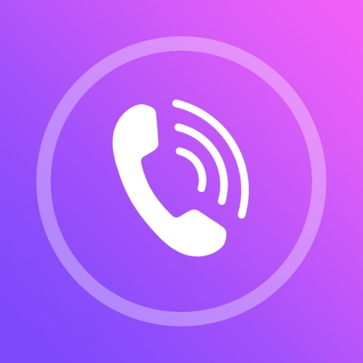 Call Recorder • iOS App