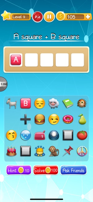 Words to Emojis - Trivia Quiz(圖2)-速報App