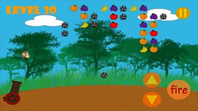 Super Cannonball Monkey screenshot 3