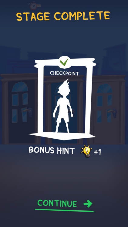 Doors - Escape Challenge