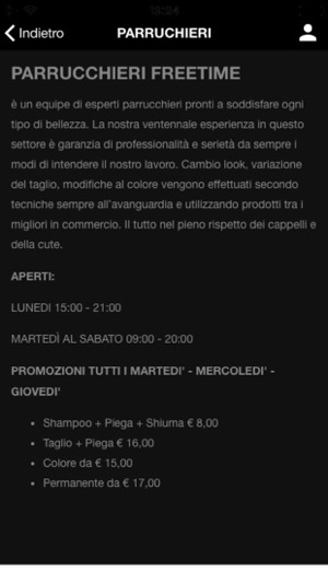 Free Time Milano(圖6)-速報App