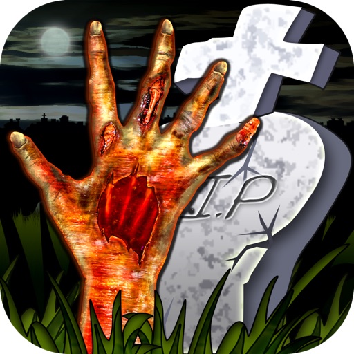 Escape the Dead : Flee the City - Free edition iOS App