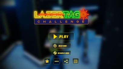 Lazer Tag Battle Field Champs screenshot 3