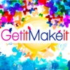 GetitMakeit - For Your Craft & Decoration