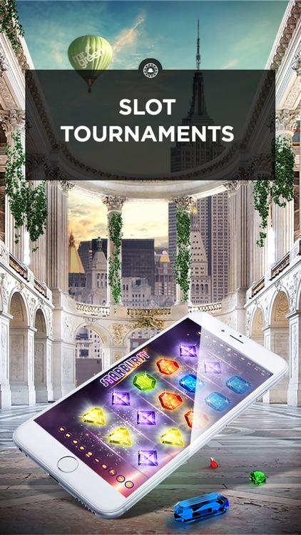 Mr Green Online Casino screenshot-3