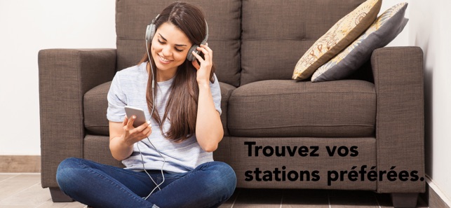 Radio France - en direct(圖3)-速報App