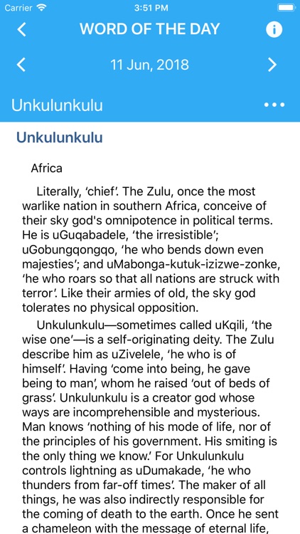 Oxford Dictionary of Mythology