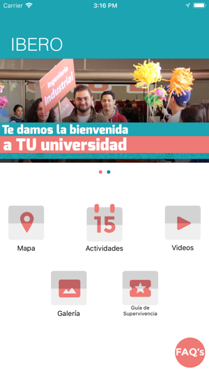 Ibero Día B(圖2)-速報App