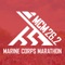 Marine Corps Marathon