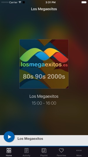 Los Megaexitos