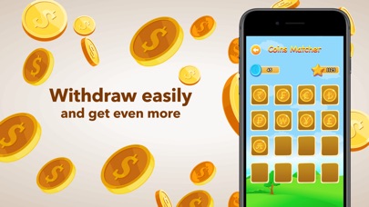Coins Matcher - get rich screenshot 2