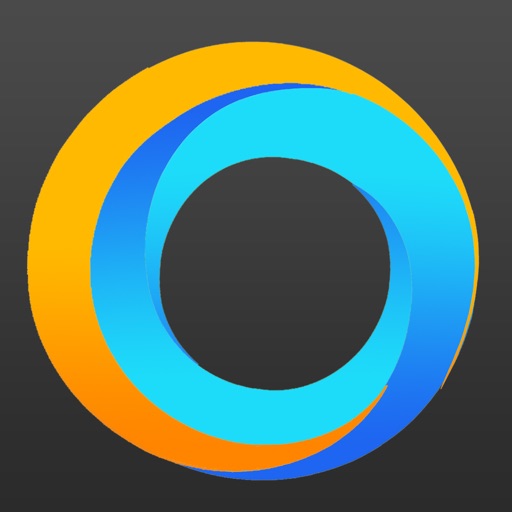 Pegasus Browser - Ad Blocker iOS App