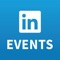 LinkedIn Corporate Events