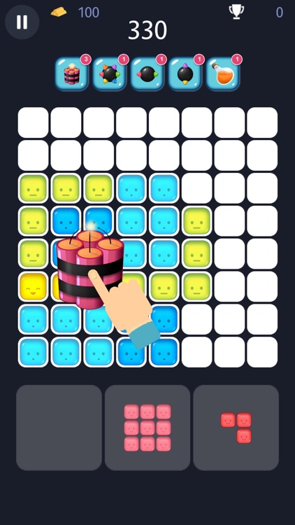 MyBlocks - Block Puzzle