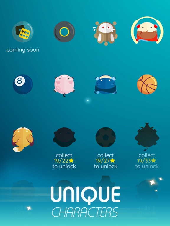 Игра Dancing Ballz: Tap, Jump, Run