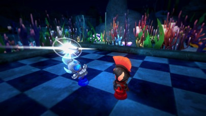 Arcane Chess screenshot1