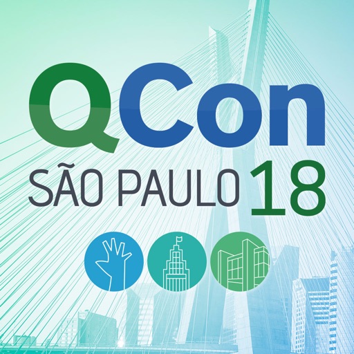 QCon São Paulo 2018 by Moblee