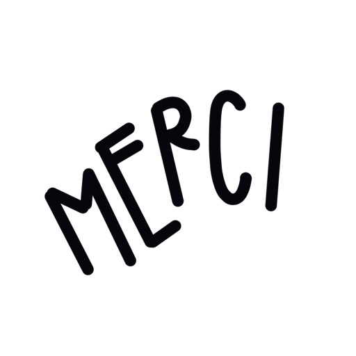 French Lettering