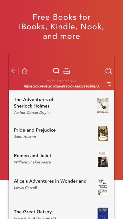 eBook Search - Books Library