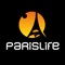 Официальное мобильное приложение «PARISLIFE - Сеть фитнес клубов» для IOS доступно членам клуба фитнес-сети PARISLIFE