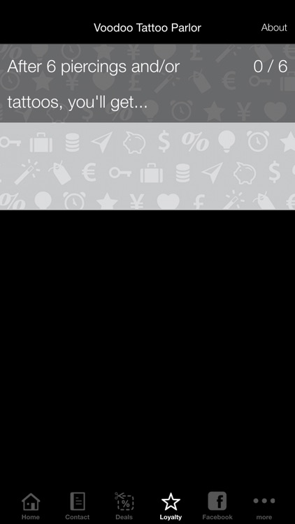 Voodoo Tattoo Parlor