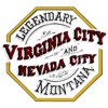 Virginia City & Nevada City MT