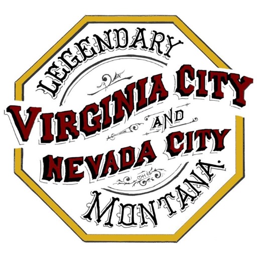 Virginia City & Nevada City MT