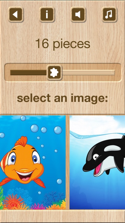 Cute Jigsaw Puzzle Games screenshot-5