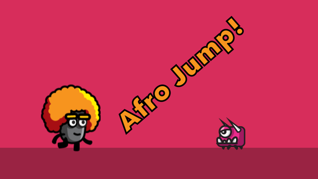 Afro Jump!(圖2)-速報App