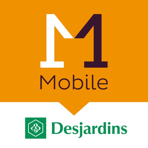 Monetico Mobile - Desjardins