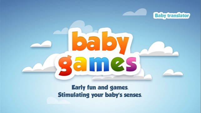 BabyGames Translator(圖3)-速報App