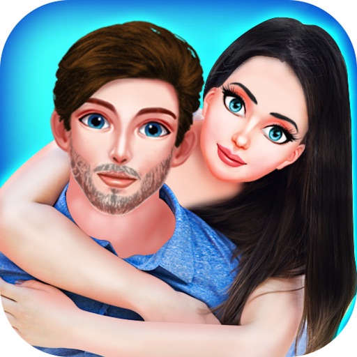 Indian Couple Honeymoon iOS App