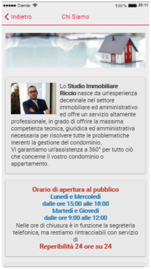 Studio Immobiliare Riccio(圖2)-速報App