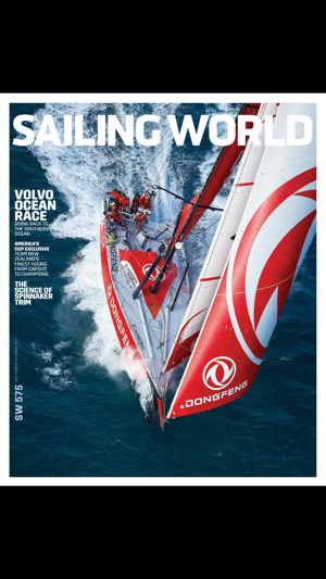 Sailing World(圖3)-速報App