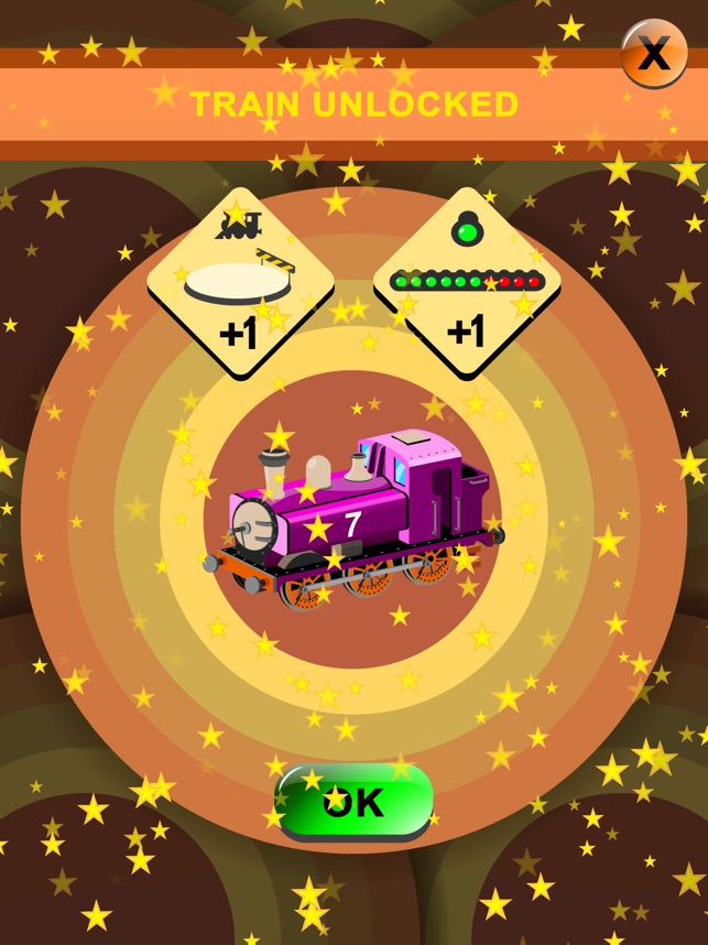 train merger on the app store train merger on the app store