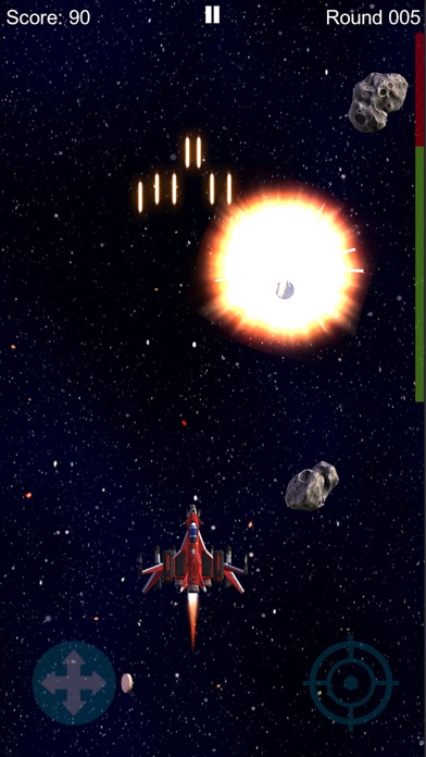 Infinity Fight screenshot 2