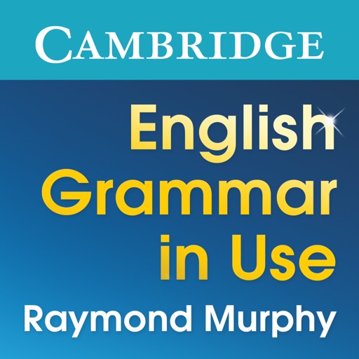 English Grammar in Use – Full