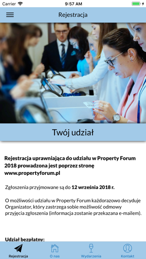 Property Forum 2018(圖2)-速報App