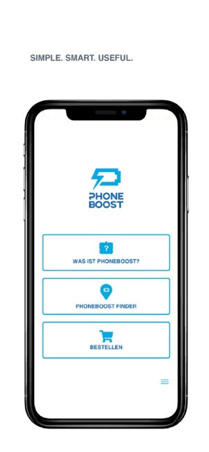 Phoneboost(圖6)-速報App